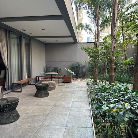 Ap102 Prox Paulista Com Varanda Retiro Urbano Sao Paulo Exterior photo