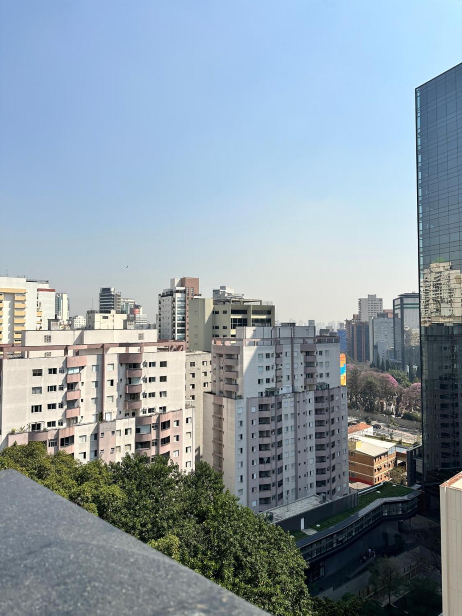 Ap102 Prox Paulista Com Varanda Retiro Urbano Sao Paulo Exterior photo