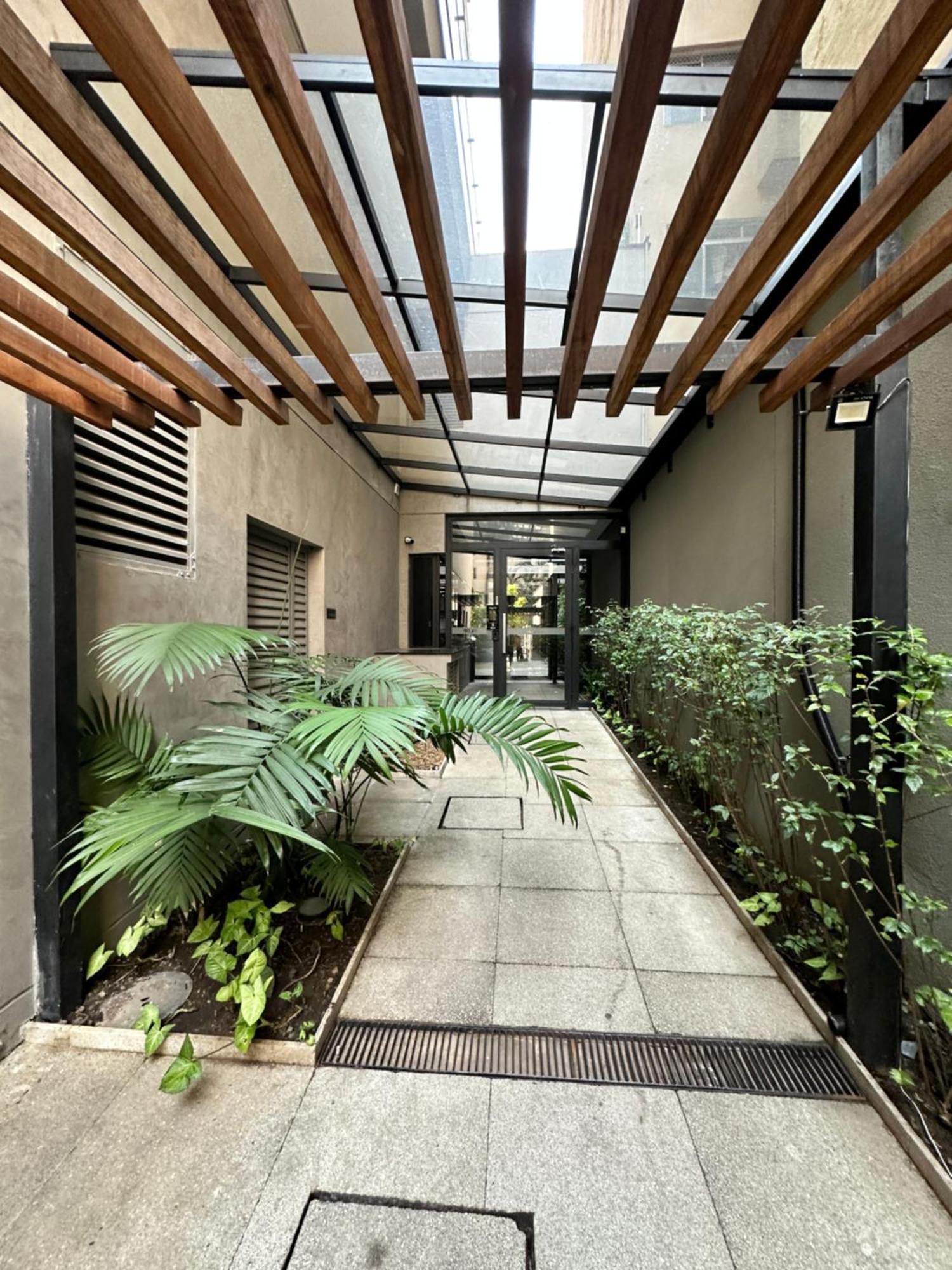 Ap102 Prox Paulista Com Varanda Retiro Urbano Sao Paulo Exterior photo